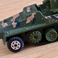 Модел военна играчка military tois, снимка 5 - Колекции - 41439694