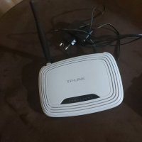 WiFi рутер, снимка 2 - Рутери - 33972745