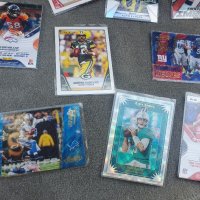 ЛОТ ПАНИНИ Panini Карти Американски футбол NFL NFLPA, снимка 4 - Колекции - 42651602