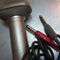 стерео микрофони Sony,Sharp и за PS4/5, снимка 6 - Микрофони - 36125326