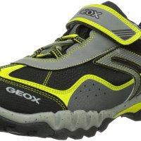 Geox, детски маратонки за спорт и туризъм, снимка 1 - Детски маратонки - 41335910