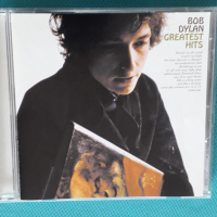Bob Dylan – 1967 - Greatest Hits(Folk Rock,Pop Rock,Electric Blues), снимка 1 - CD дискове - 44617716
