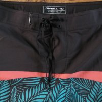 O'Neill - Hyperfreak Swimsuit - страхотни мъжки панталони размери КАТО НОВИ ХС,С,М,Л , снимка 6 - Къси панталони - 41867982