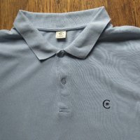 Cerruti 1881 Guido Short-Sleeved Polo Shirt - страхотна мъжка тениска , снимка 1 - Тениски - 40313922