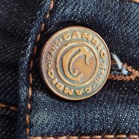 Cambio jeans EU L, снимка 6 - Дънки - 41528569