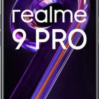 Чисто нов мобилен телефон REALME 9 PRO 5G 128GB + 8GB RAM, снимка 1 - Телефони с две сим карти - 36021766