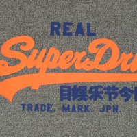 SUPERDRY юношеска тениска , снимка 3 - Детски тениски и потници - 40840055