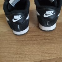 Оригинални детски маратонки Adidas и Nike 21-22 размер, снимка 5 - Детски маратонки - 41341698