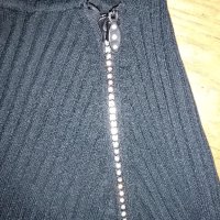 Lucy Collection, Блуза, Размер S/M. Код 1994, снимка 6 - Блузи с дълъг ръкав и пуловери - 41189702