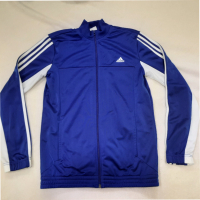 Горнище р-р176см Adidas, снимка 1 - Детски анцузи и суичери - 36402420