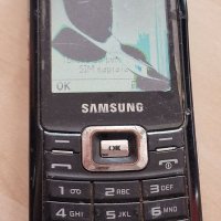 Blackberry 9000, Samsung C5212 и E700 - за ремонт, снимка 6 - Blackberry - 41673843