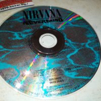 NIRVANA-NEVERMIND  CD 1608231806, снимка 14 - CD дискове - 41876767