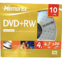 DVD+RW, DVD-R, CD-RW, CD-R, DVD-RW, DVD+R дискове на Verbatim, Princo, снимка 3 - Друга електроника - 42620150