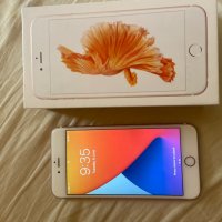 Iphone 6S plus 64GB rose gold  Промоция!!, снимка 8 - Apple iPhone - 35964216