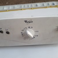 Продавам преден панел с програматор за пералня Whirlpool AWT 2260, снимка 3 - Перални - 34297805