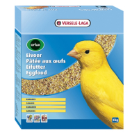 Eggfood dry Canaries 5кг. - суха яйчна храна за жълти канари, снимка 1 - Канари - 44595260