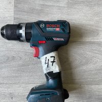 Винтоверт Bosch GSB 18- 2 LI PLUS , снимка 9 - Винтоверти - 34059950