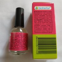Лосион против гъбички по ноктите с 8 етерични масла, снимка 2 - Други - 41604518