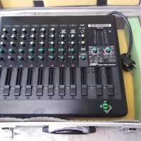 General music-mini power mixer, снимка 10 - Ресийвъри, усилватели, смесителни пултове - 41573037