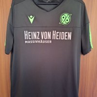 Тениска на Hannover 96, снимка 3 - Фен артикули - 41610955
