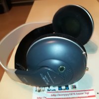 AKG HEARO777 QUADRA-HEADPHONES-БЕЗЖИЧНИ-ВНОС SWISS 2201231842, снимка 2 - Слушалки и портативни колонки - 39395427