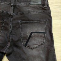 Мъжки къси дънки S.Oliver размер 32, снимка 6 - Къси панталони - 34639750