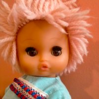 Колекционерска кукла Германия  Цената е за всички кукли, снимка 9 - Колекции - 39321436