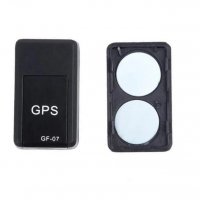 GPS проследяващо устройство, Шпионски Бръмбар с магнит, GPS Sim card tracker, снимка 6 - Други - 39059820