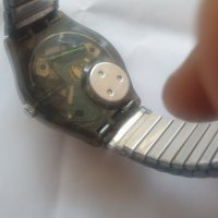 swatch solar, снимка 5 - Мъжки - 39895776