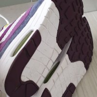 Nike Air Max 1 UK 7 US 9.5 Womens Size 41/26.5см ОРИГИНАЛ! Дамски Маратонки!, снимка 6 - Маратонки - 39884181