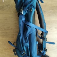 Osprey Kestrel 38 Loch Blue M/L, снимка 9 - Раници - 41904941