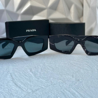 PR дамски слънчеви очила, снимка 9 - Слънчеви и диоптрични очила - 44648998