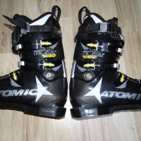 ски обувки ATOMIC REDSTER 120 PRO, FIS 43mm,booster system за натягане, снимка 4 - Зимни спортове - 34738669