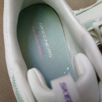 Маратонки Skechers Air Cooled Memory Foam унисекс, снимка 7 - Спортни обувки - 41577141