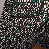 Armani Exchange  рокля 8 М, снимка 13 - Рокли - 41444317