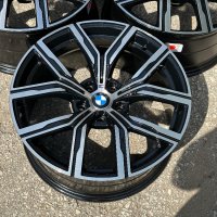 Джанти за БМВ BMW 19 “ цола Спорт Пакет Чисто нови, снимка 5 - Гуми и джанти - 41634530