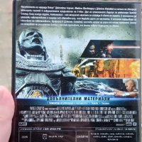 Х-мен Апокалипсис DVD , снимка 2 - DVD филми - 44291733