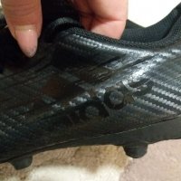 Бутонки  Adidas, снимка 2 - Футбол - 34197580