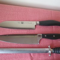 Solingen,Zwilling,качествени ножове., снимка 3 - Други - 42590911
