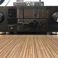 Pioneer vsx-922, снимка 14 - Радиокасетофони, транзистори - 40683906