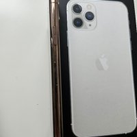 iPhone 11 Pro Gold 256 GB, снимка 4 - Apple iPhone - 44242516