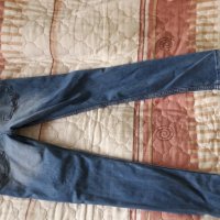 Панталони и дънки за ръст 140-146 см. , снимка 11 - Детски панталони и дънки - 34558474
