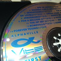 ALPHAVILLE CD BIG IN JAPAN 0810231435, снимка 13 - CD дискове - 42481279
