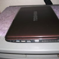 135.Продавам лаптоп  TOSHIBA  SATELLITE L730-A193.Дисплей 13,3 ” ( HD 1366 x 768), CPU: Intel  Core , снимка 4 - Лаптопи за дома - 41958620