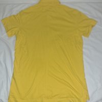 Norrona M /29 Cotton Polo Shirt (XL) спортна блуза, снимка 6 - Блузи - 40187922