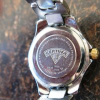 Ръчен часовник Certina DS EOL111 7005 44, Унисекс, снимка 10 - Мъжки - 44293596