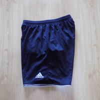 Къси панталони adidas адидас шорти оригинал мъжки футбол спорт крос M, снимка 3 - Спортни дрехи, екипи - 41943478