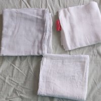 Бебешки памучни одеяла-5бр., снимка 7 - Спално бельо и завивки - 42482090