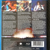 Блурей дискове , снимка 2 - Blu-Ray филми - 44325699
