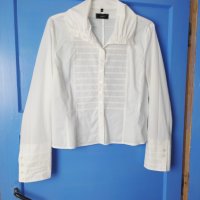 Pulls blouse EU 40, снимка 1 - Блузи с дълъг ръкав и пуловери - 41815466